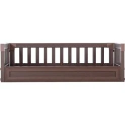 New Age Pet ECOFLEX Buddy's Raised Dog Daybed -Blue Buffalo || ROYAL CANIN || Wellness Sales 258184 PT3. AC SS1800 V1605225137