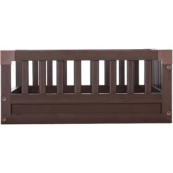 New Age Pet ECOFLEX Buddy's Raised Dog Daybed -Blue Buffalo || ROYAL CANIN || Wellness Sales 258184 PT4. AC SS1800 V1605225198