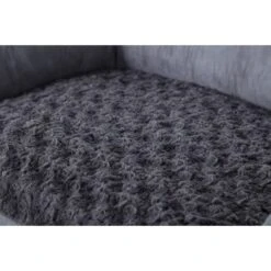 New Age Pet Buddy's Memory Foam Dog & Cat Crate Cushion -Blue Buffalo || ROYAL CANIN || Wellness Sales 258190 PT3. AC SS1800 V1605226634