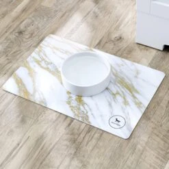 Park Life Designs Daze Dog & Cat Placemat -Blue Buffalo || ROYAL CANIN || Wellness Sales 258300 PT2. AC SS1800 V1605049618