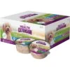 Health Extension Little Cups Chicken & Turkey Recipe Variety Pack Small Breed Grain-Free Wet Puppy Food 2 Health Extension Little Cups Chicken & Turkey Recipe Variety Pack Small Breed Grain-Free Wet Puppy Food -Blue Buffalo || ROYAL CANIN || Wellness Sales 259013 MAIN. AC SS1800 V1607107382