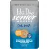 Tiki Dog Aloha Petites Senior Mousse Chicken, Beef & Pumpkin In Broth Grain-Free Wet Dog Food 1 Tiki Dog Aloha Petites Senior Mousse Chicken, Beef & Pumpkin In Broth Grain-Free Wet Dog Food -Blue Buffalo || ROYAL CANIN || Wellness Sales 259160 MAIN. AC SS1800 V1631199416