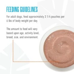 Tiki Dog Aloha Petites Senior Mousse Chicken, Beef & Pumpkin In Broth Grain-Free Wet Dog Food -Blue Buffalo || ROYAL CANIN || Wellness Sales 259160 PT4. AC SS1800 V1631198504