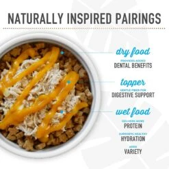Tiki Dog Born Carnivore Flavor Booster Lamb Bisque Non-GMO Wet Dog Food Topper 19 Tiki Dog Born Carnivore Flavor Booster Lamb Bisque Non-GMO Wet Dog Food Topper -Blue Buffalo || ROYAL CANIN || Wellness Sales 259162 PT8. AC SS1800 V1701796147