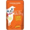 Tiki Dog Tummy Topper Pumpkin & Ginger Puree Grain-Free Wet Dog Food Topper 2 Tiki Dog Tummy Topper Pumpkin & Ginger Puree Grain-Free Wet Dog Food Topper -Blue Buffalo || ROYAL CANIN || Wellness Sales 259168 MAIN. AC SS1800 V1631196999