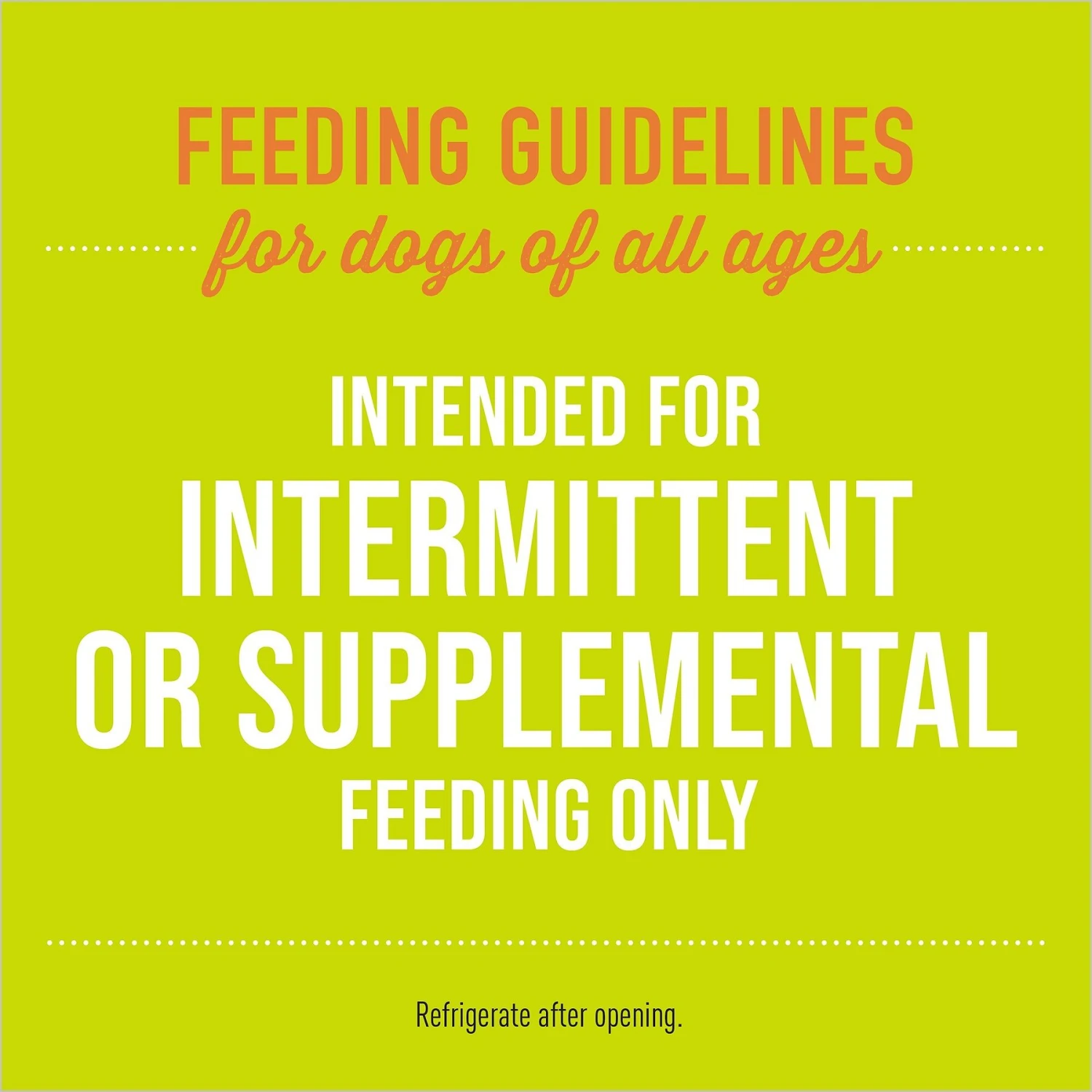 Tiki Dog Tummy Topper Pumpkin & Ginger Puree Grain-Free Wet Dog Food Topper 10 Tiki Dog Tummy Topper Pumpkin & Ginger Puree Grain-Free Wet Dog Food Topper - Image 8