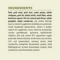 ACANA Singles Limited Ingredient Diet Pork & Squash Recipe Grain-Free Dry Dog Food 16 ACANA Singles Limited Ingredient Diet Pork & Squash Recipe Grain-Free Dry Dog Food -Blue Buffalo || ROYAL CANIN || Wellness Sales 259535 PT5. AC SS1800 V1691003603
