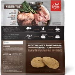 ORIJEN Regional Red Grain-Free Freeze-Dried Dog Food & Topper 10 ORIJEN Regional Red Grain-Free Freeze-Dried Dog Food & Topper -Blue Buffalo || ROYAL CANIN || Wellness Sales 260884 PT1. AC SS1800 V1670612436