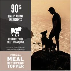 ORIJEN Regional Red Grain-Free Freeze-Dried Dog Food & Topper 15 ORIJEN Regional Red Grain-Free Freeze-Dried Dog Food & Topper -Blue Buffalo || ROYAL CANIN || Wellness Sales 260884 PT6. AC SS1800 V1670619688