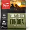 ORIJEN Tundra Grain-Free Freeze-Dried Dog Food & Topper 1 ORIJEN Tundra Grain-Free Freeze-Dried Dog Food & Topper -Blue Buffalo || ROYAL CANIN || Wellness Sales 260887 MAIN. AC SS1800 V1670612376
