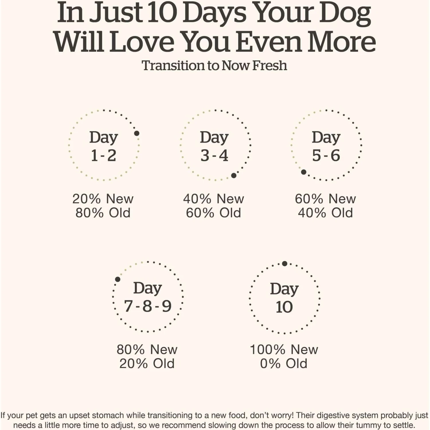 Now Fresh Grain-Free Senior Formula Dry Dog Food 9 Now Fresh Grain-Free Senior Formula Dry Dog Food - Image 7