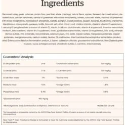 Now Fresh Grain-Free Senior Formula Dry Dog Food 19 Now Fresh Grain-Free Senior Formula Dry Dog Food -Blue Buffalo || ROYAL CANIN || Wellness Sales 261227 PT8. AC SS1800 V1637791298