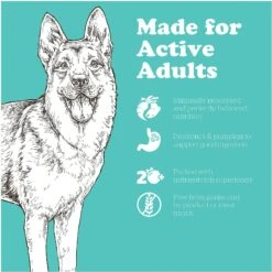 Now Fresh Grain-Free Large Breed Adult Recipe Dry Dog Food -Blue Buffalo || ROYAL CANIN || Wellness Sales 261231 PT2. AC SS1800 V1637791699