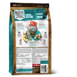 Now Fresh Grain-Free Large Breed Senior Recipe Dry Dog Food 12 Now Fresh Grain-Free Large Breed Senior Recipe Dry Dog Food -Blue Buffalo || ROYAL CANIN || Wellness Sales 261232 PT1. AC SS1800 V1637791028
