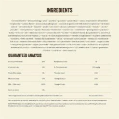 Now Fresh Grain-Free Small Breed Puppy Recipe Dry Dog Food -Blue Buffalo || ROYAL CANIN || Wellness Sales 261240 PT4. AC SS1800 V1637791938