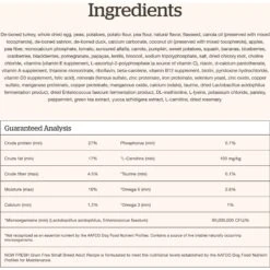 Now Fresh Grain-Free Small Breed Adult Recipe Dry Dog Food 19 Now Fresh Grain-Free Small Breed Adult Recipe Dry Dog Food -Blue Buffalo || ROYAL CANIN || Wellness Sales 261243 PT8. AC SS1800 V1637790487