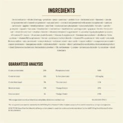 Now Fresh Grain-Free Adult Red Meat Recipe Dry Dog Food 15 Now Fresh Grain-Free Adult Red Meat Recipe Dry Dog Food -Blue Buffalo || ROYAL CANIN || Wellness Sales 261249 PT4. AC SS1800 V1637790479