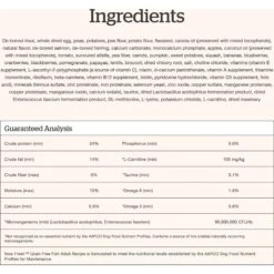 Now Fresh Grain-Free Adult Fish Recipe Dry Dog Food -Blue Buffalo || ROYAL CANIN || Wellness Sales 261250 PT8. AC SS1800 V1637792002