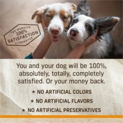 Merrick Classic Healthy Grains Real Chicken + Brown Rice Recipe With Ancient Grains Adult Dry Dog Food -Blue Buffalo || ROYAL CANIN || Wellness Sales 261265 PT6. AC SS1800 V1632788519