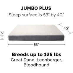 FurHaven Faux Sheepskin & Suede Cooling Gel Cat & Dog Bed With Removable Cover 15 FurHaven Faux Sheepskin & Suede Cooling Gel Cat & Dog Bed With Removable Cover -Blue Buffalo || ROYAL CANIN || Wellness Sales 261665 PT4. AC SS1800 V1667227388