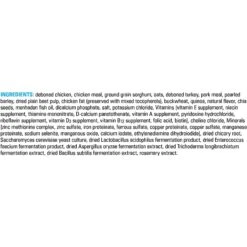 American Natural Premium Market Fresh Chicken Recipe With Ancestral Grains Dry Dog Food -Blue Buffalo || ROYAL CANIN || Wellness Sales 261743 PT5. AC SS1800 V1628734275