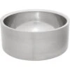 Frisco Insulated Non-Skid Stainless Steel Dog & Cat Bowl -Blue Buffalo || ROYAL CANIN || Wellness Sales 261757 MAIN. AC SS1800 V1623937582