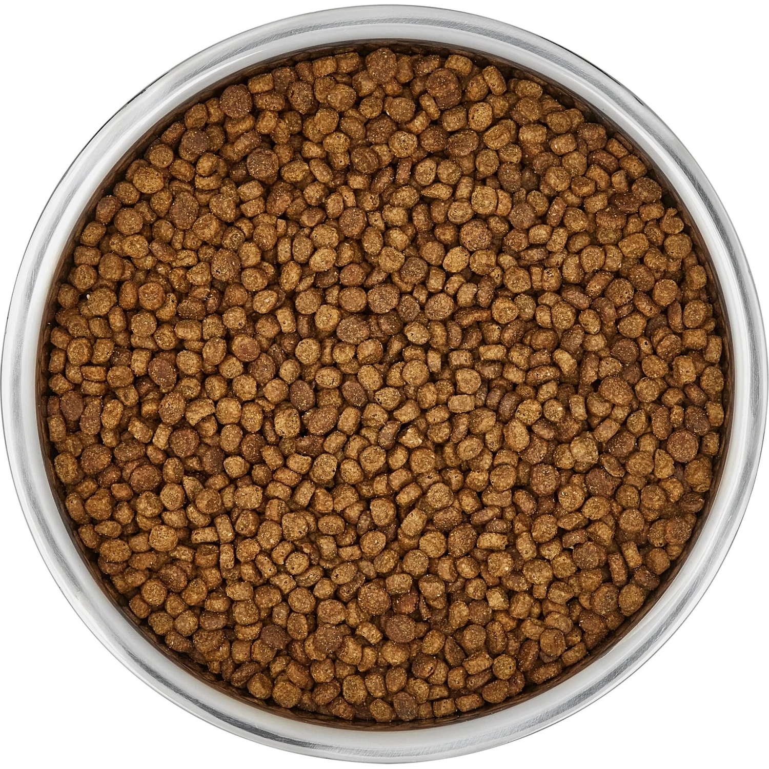 Frisco Insulated Non-Skid Stainless Steel Dog & Cat Bowl 7 Frisco Insulated Non-Skid Stainless Steel Dog & Cat Bowl - Image 5