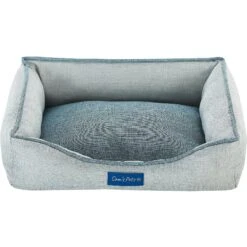 Sam's Pets Arthur Dog Bed 14 Sam's Pets Arthur Dog Bed -Blue Buffalo || ROYAL CANIN || Wellness Sales 261808 PT3. AC SS1800 V1606681937
