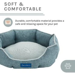 Sam's Pets Arthur Hexagon Dog Bed 17 Sam's Pets Arthur Hexagon Dog Bed -Blue Buffalo || ROYAL CANIN || Wellness Sales 261813 PT6. AC SS1800 V1635015722