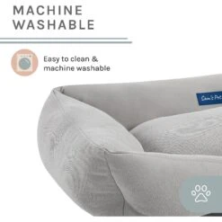 Sam's Pets Ellie Dog Bed -Blue Buffalo || ROYAL CANIN || Wellness Sales 261845 PT2. AC SS1800 V1635862931