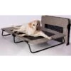 Pet Gear Dog & Cat Cot -Blue Buffalo || ROYAL CANIN || Wellness Sales 262069 MAIN. AC SS1800 V1606329412