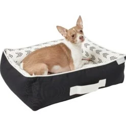 Frisco Indoor/Outdoor Modern Cuddler Bolster Cat & Dog Bed 9 Frisco Indoor/Outdoor Modern Cuddler Bolster Cat & Dog Bed -Blue Buffalo || ROYAL CANIN || Wellness Sales 262146 PT2. AC SS1800 V1619536116