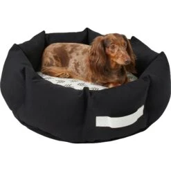 Frisco Indoor/Outdoor Deep Dish Cuddler Bolster Cat & Dog Bed 9 Frisco Indoor/Outdoor Deep Dish Cuddler Bolster Cat & Dog Bed -Blue Buffalo || ROYAL CANIN || Wellness Sales 262150 PT2. AC SS1800 V1619535441