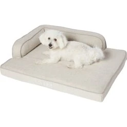 Frisco Faux Linen Corner Personalized Bolster Dog Bed W/Removable Cover 11 Frisco Faux Linen Corner Personalized Bolster Dog Bed W/Removable Cover -Blue Buffalo || ROYAL CANIN || Wellness Sales 262158 PT2. AC SS1800 V1615568495
