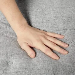 Frisco Faux Linen Corner Personalized Bolster Dog Bed W/Removable Cover, Harbour Blue, L 15 Frisco Faux Linen Corner Personalized Bolster Dog Bed W/Removable Cover, Harbour Blue, L -Blue Buffalo || ROYAL CANIN || Wellness Sales 262160 PT6. AC SS1800 V1615570127