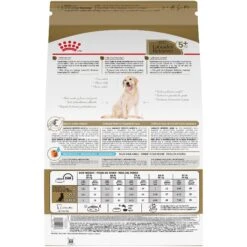Royal Canin Breed Health Nutrition Labrador Retriever Adult 5+ Dry Dog Food -Blue Buffalo || ROYAL CANIN || Wellness Sales 263410 PT2. AC SS1800 V1695218614