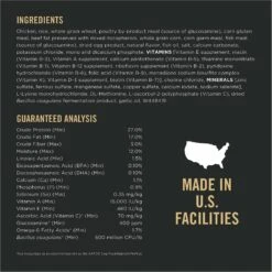 Purina Pro Plan Sport Active All Life Stages High-Protein 27/17 Chicken & Rice Formula Dry Dog Food -Blue Buffalo || ROYAL CANIN || Wellness Sales 263417 PT5. AC SS1800 V1649198827