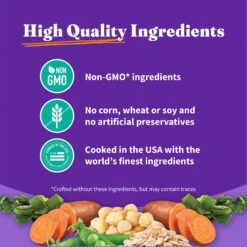 Halo Holistic Vegan Complete Digestive Health Plant-Based Recipe With Kelp Adult Formula Dry Dog Food 15 Halo Holistic Vegan Complete Digestive Health Plant-Based Recipe With Kelp Adult Formula Dry Dog Food -Blue Buffalo || ROYAL CANIN || Wellness Sales 263687 PT6. AC SS1800 V1675440128
