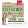 The Honest Kitchen Whole Grain Fish & Oat Recipe Dehydrated Dog Food -Blue Buffalo || ROYAL CANIN || Wellness Sales 263728 MAIN. AC SS1800 V1657656520