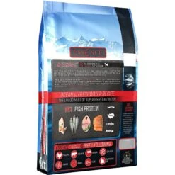 Essence Ocean & Freshwater Recipe Grain-Free Dry Dog Food -Blue Buffalo || ROYAL CANIN || Wellness Sales 264222 PT1. AC SS1800 V1608263836