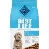 Blue Buffalo True Solutions Best Life Medium Breed Adult Dry Dog Food -Blue Buffalo || ROYAL CANIN || Wellness Sales 264558 MAIN. AC SS1800 V1696444821
