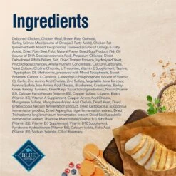 Blue Buffalo True Solutions Best Life Medium Breed Adult Dry Dog Food -Blue Buffalo || ROYAL CANIN || Wellness Sales 264558 PT4. AC SS1800 V1696449440