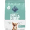 Blue Buffalo True Solutions Small & Mighty Small Breed Formula Adult Dry Dog Food -Blue Buffalo || ROYAL CANIN || Wellness Sales 264565 MAIN. AC SS1800 V1696441012