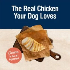Blue Buffalo True Solutions Livin' Large Large Breed Formula Adult Dry Dog Food -Blue Buffalo || ROYAL CANIN || Wellness Sales 264574 PT3. AC SS1800 V1696449327