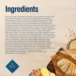 Blue Buffalo True Solutions Livin' Large Large Breed Formula Adult Dry Dog Food -Blue Buffalo || ROYAL CANIN || Wellness Sales 264574 PT4. AC SS1800 V1696449327