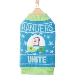 Disney Pixar Toy Story Buzz Lightyear "Unite" Dog & Cat Sweater -Blue Buffalo || ROYAL CANIN || Wellness Sales 264682 PT4. AC SS1800 V1646175480