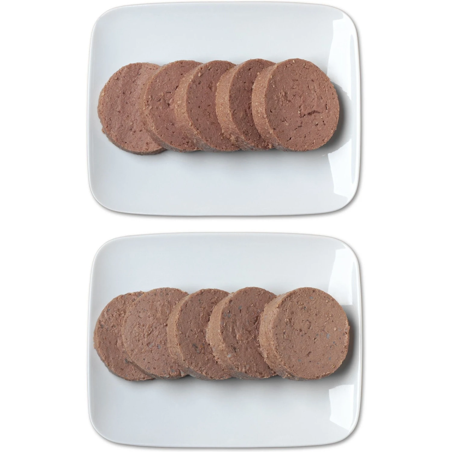 Merrick Grain-Free Real Texas Beef & Chicken Dinner Variety Pack Wet Dog Food, 12.7-oz Can, Case Of 12 5 Merrick Grain-Free Real Texas Beef & Chicken Dinner Variety Pack Wet Dog Food, 12.7-oz Can, Case Of 12 - Image 3