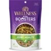 Wellness CORE Bowl Boosters Joint Health Adult Dry Dog Food Topper, 4-oz Bag