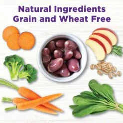 Wellness CORE Bowl Boosters Joint Health Adult Dry Dog Food Topper, 4-oz Bag 14 Wellness CORE Bowl Boosters Joint Health Adult Dry Dog Food Topper, 4-oz Bag -Blue Buffalo || ROYAL CANIN || Wellness Sales 264865 PT4. AC SS1800 V1703709502