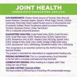 Wellness CORE Bowl Boosters Joint Health Adult Dry Dog Food Topper, 4-oz Bag 17 Wellness CORE Bowl Boosters Joint Health Adult Dry Dog Food Topper, 4-oz Bag -Blue Buffalo || ROYAL CANIN || Wellness Sales 264865 PT7. AC SS1800 V1703709317